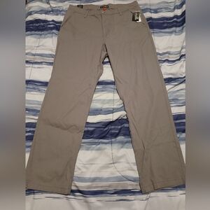 Airwalk Gray Chinos